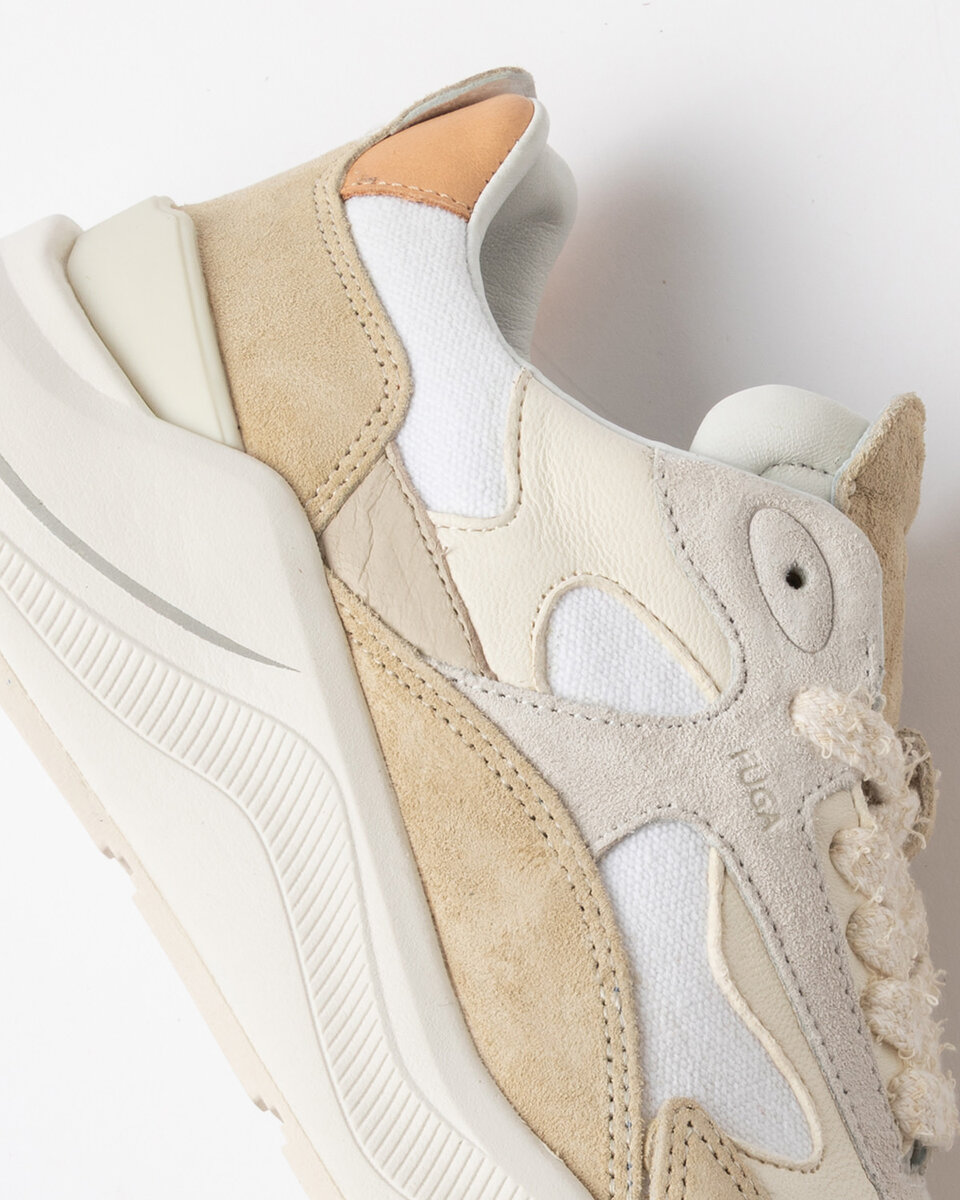 FUGA CLASSIC WHITE