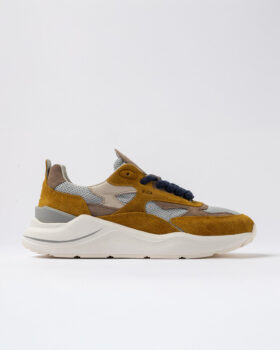 FUGA COLORED GREY