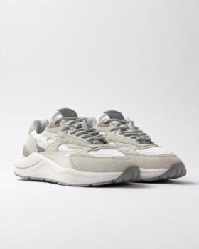 FUGA NYLON WHITE