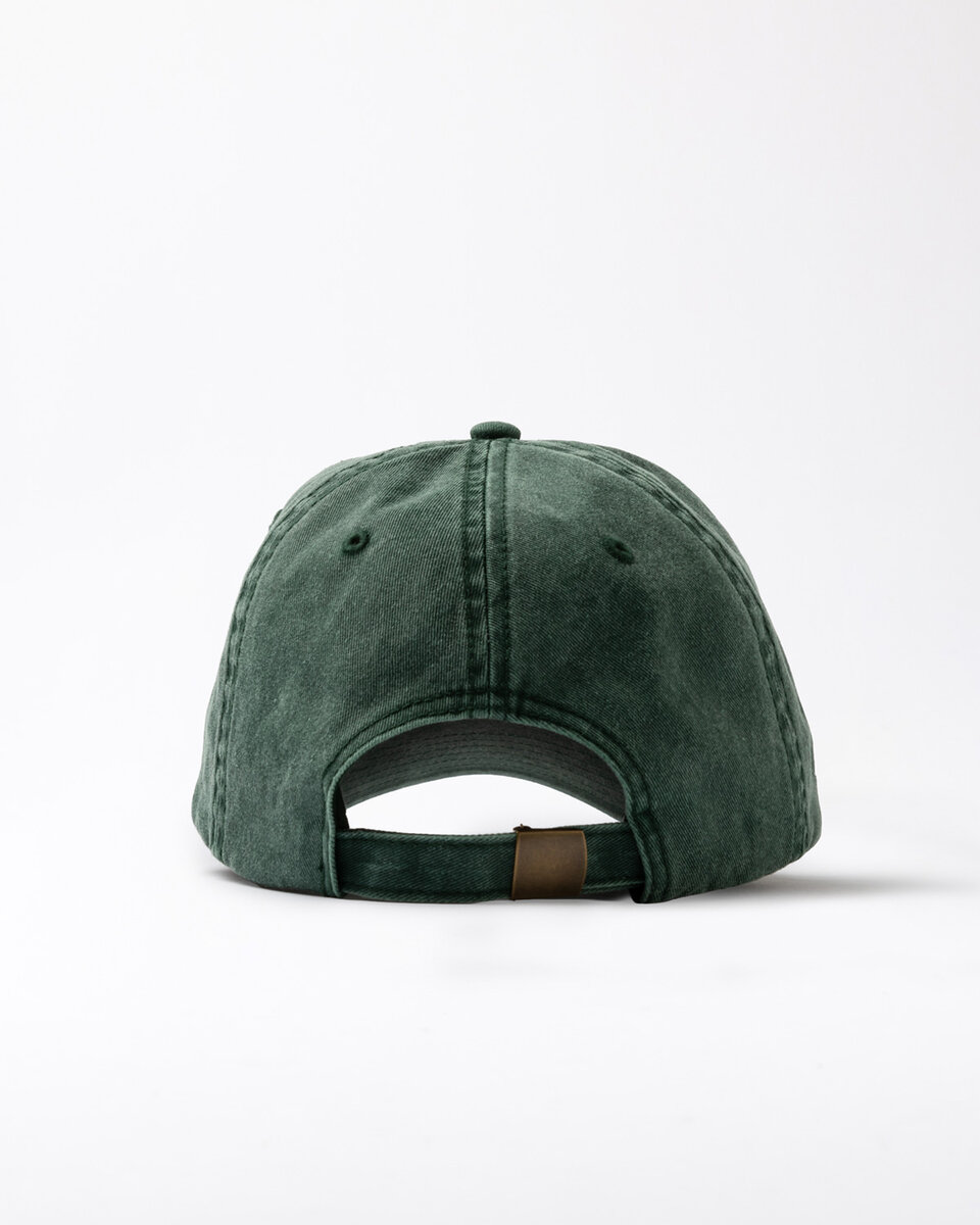 HAT GREEN 20 ANNI