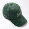 HAT GREEN 20 ANNI