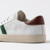 HILL LOW ARGEGNO WHITE-BROWN