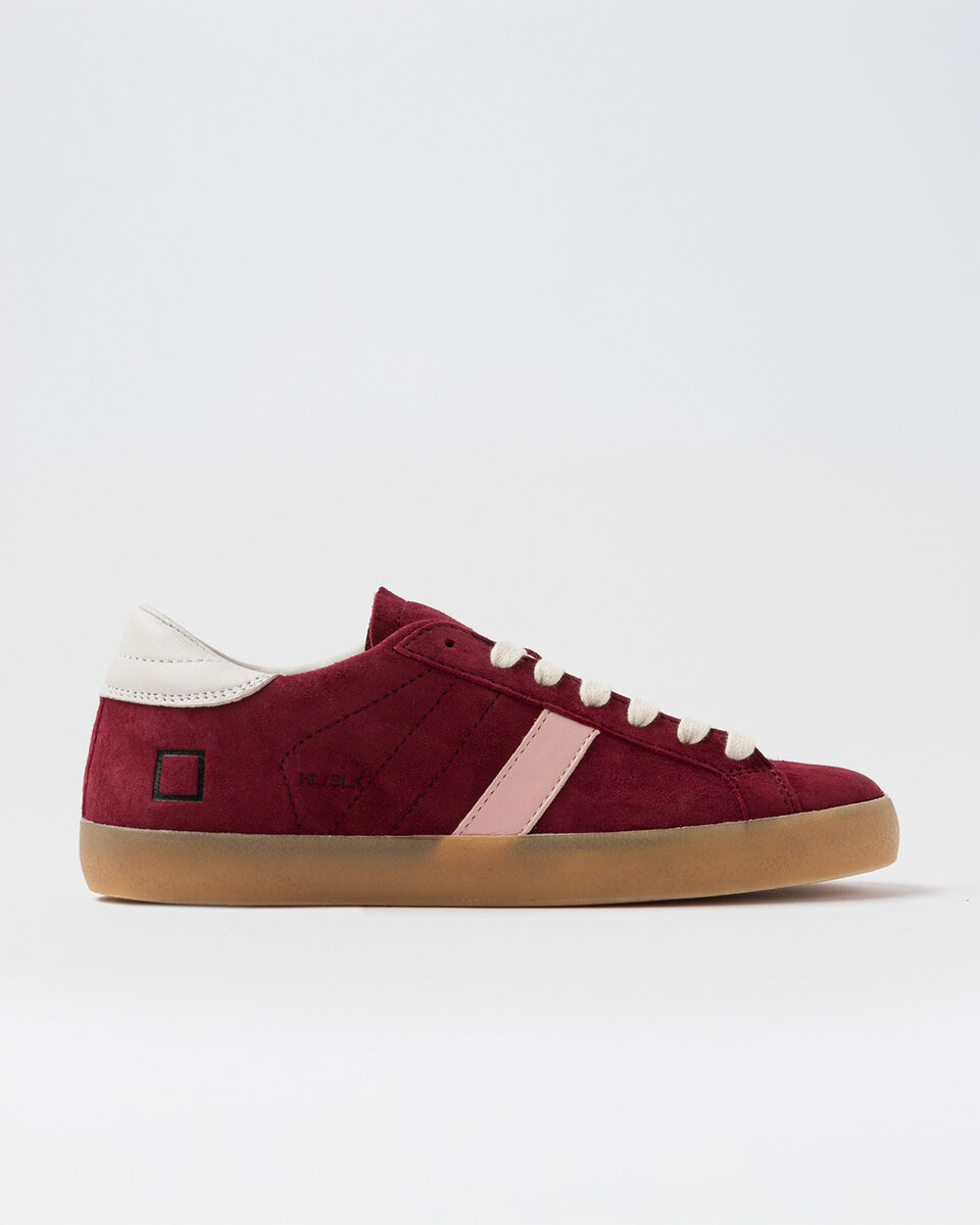 HILL LOW BLOCK BORDEAUX
