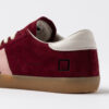 HILL LOW BLOCK BORDEAUX