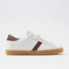 HILL LOW BLOCK WHITE