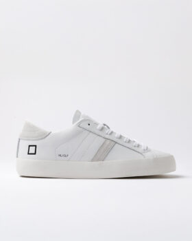 HILL LOW CALF WHITE