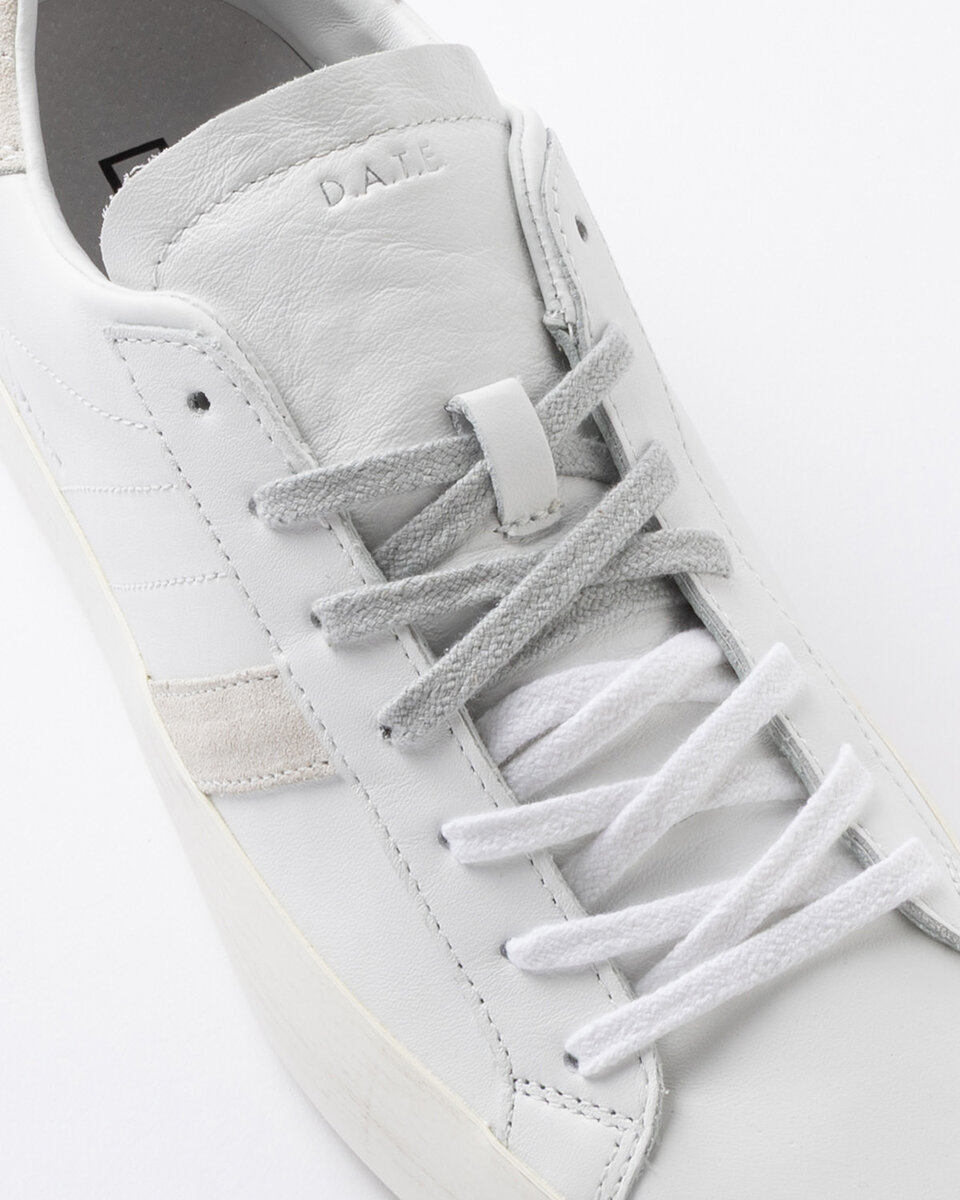 HILL LOW CALF WHITE