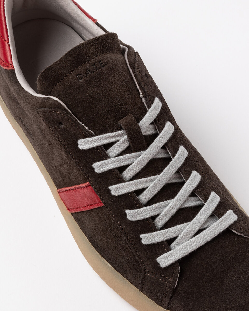 HILL LOW COLORED GREY