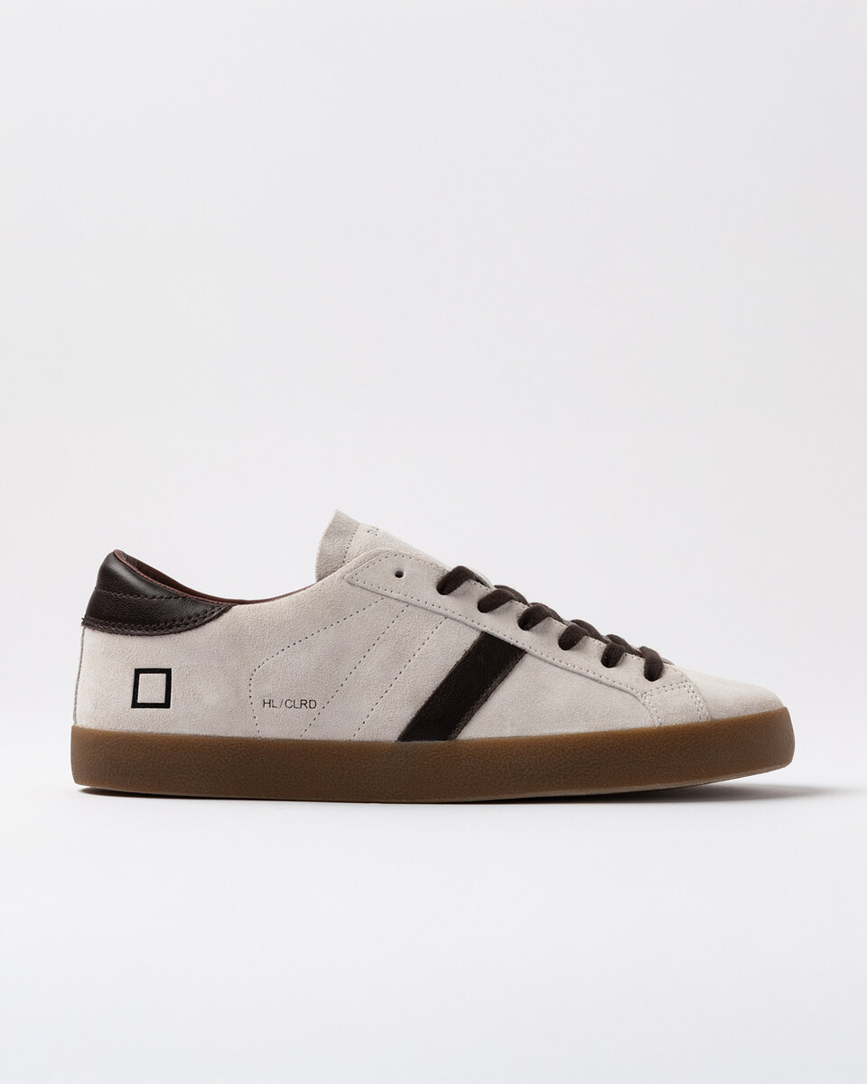 HILL LOW COLORED WHITE