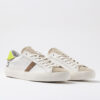 HILL LOW FLUO WHITE-YELLOW