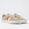 HILL LOW SUEDE BEIGE