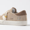 HILL LOW SUEDE BEIGE