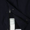 JACKET NYLON BLUE