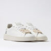 LEVANTE CALF WHITE