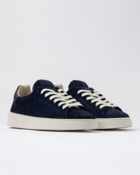 LEVANTE SUEDE BLUE