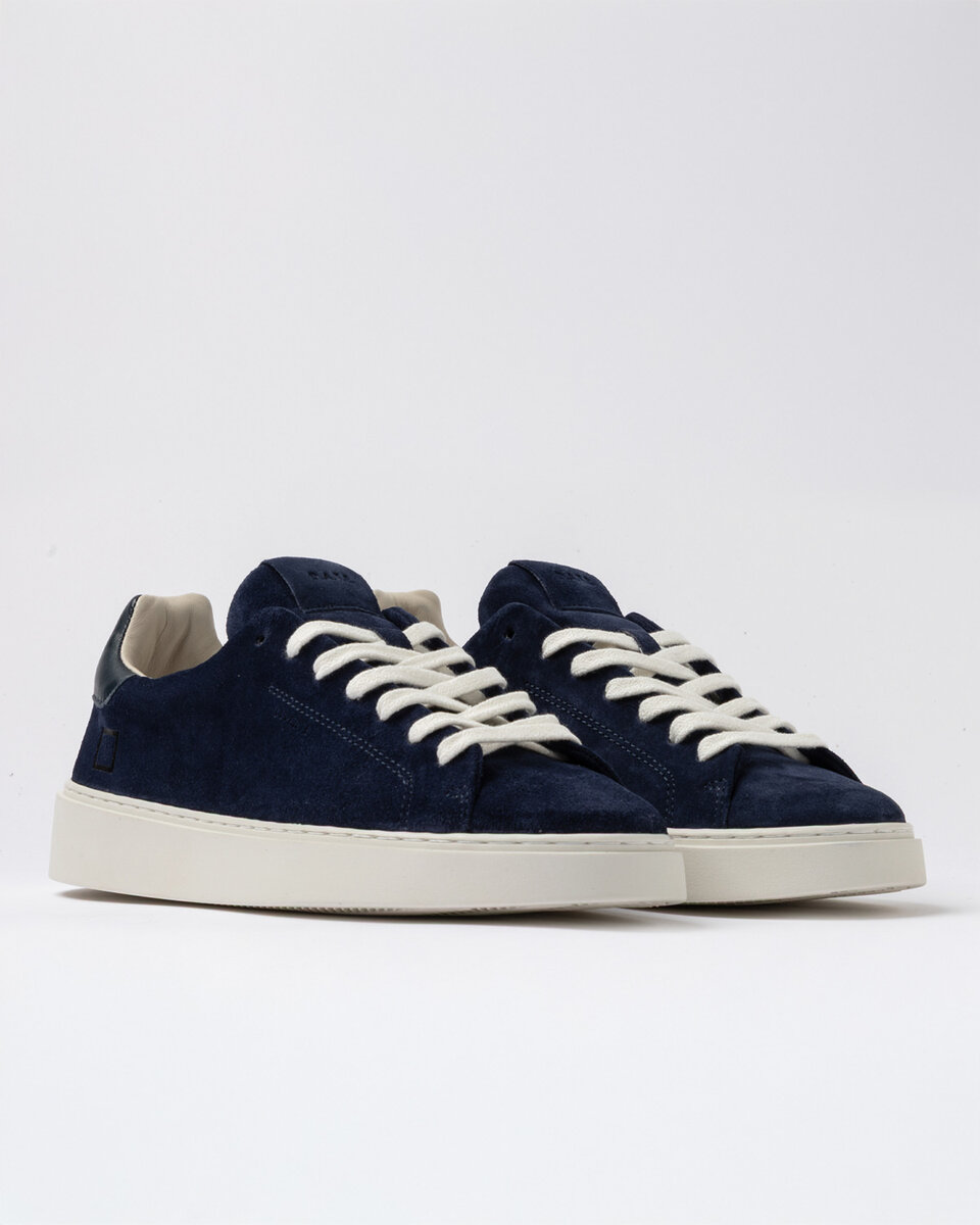 LEVANTE SUEDE BLUE