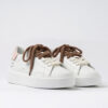 SFERA CALF WHITE-PINK