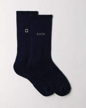 SOCKS BASIC BLUE