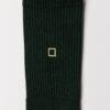 SOCKS BASIC GREEN