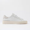 SONICA CALF WHITE