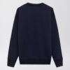 SWEATSHIRT BASIC BLUE