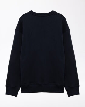 SWEATSHIRT FRUIT BLUE