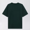T-SHIRT ATHLETA GREEN