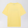 T-SHIRT ATHLETA YELLOW