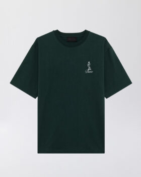 T-SHIRT DAVID GREEN