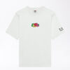 T-SHIRT FRUIT WHITE