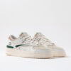 TORNEO COLORED WHITE-GREEN