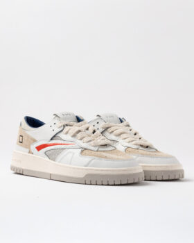 TORNEO POP WHITE-ORANGE