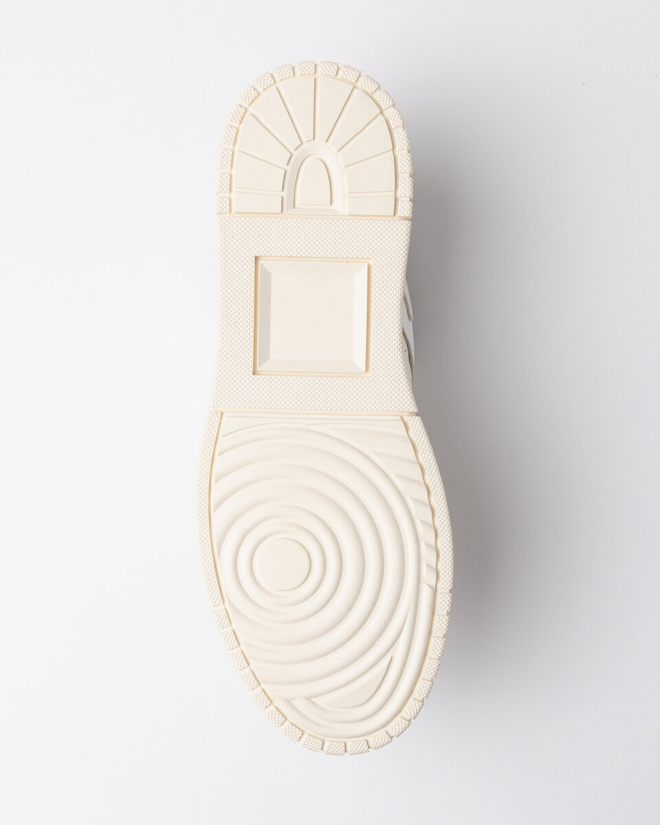 TORNEO PURE BASIC WHITE-BEIGE