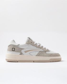 TORNEO PURE BASIC WHITE-BEIGE
