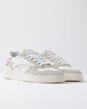 TORNEO PURE BASIC WHITE-BEIGE