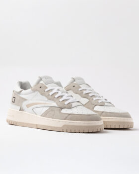 TORNEO PURE BASIC WHITE-BEIGE