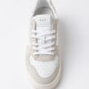 TORNEO PURE BASIC WHITE-BEIGE