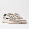 TORNEO PURE CALF WHITE-GREEN