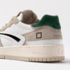 TORNEO PURE CALF WHITE-GREEN