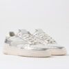 TORNEO PURE LAMINATED WHITE-SILVER